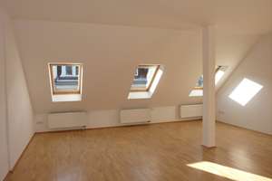 *** Wohlfühlen über den Dächern der Südvorstadt *** WE 09 - ZEIT FÜR MEHR! – Scharnhorststraße  7, 4275 Südvorstadt, Leipzig – Vorschaubild 1