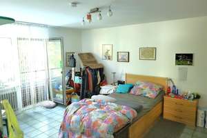 Kleines MFH mit Nießbrauch in der Fasanerie, Option auf 7,5 % Mietpreisertrag! – Die vollständige Adresse der Immobilie erhältst du vom Anbieter., 80995 Lerchenau-West, München – Vorschaubild 19