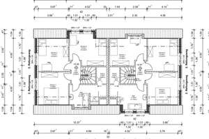 Zum direkt Einziehen: Energieeffizienzhaus 40 plus (Neubau) - 3 Schlafzimmer, Sauna, provisionsfrei! – Die vollständige Adresse der Immobilie erhältst du vom Anbieter., 25813 Husum – Vorschaubild 16