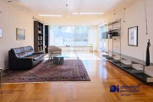 5 Zimmer und gigantische Terrasse in Kirchhörde - und zum Joggen direkt in den Wald – Die vollständige Adresse der Immobilie erhältst du vom Anbieter., 44229 Kirchhörde-Löttringhausen, Dortmund – Vorschaubild 14