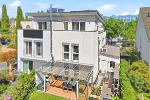 # Lifestyle trifft Energieeffizienz# – Die vollständige Adresse der Immobilie erhältst du vom Anbieter., 53175 Hochkreuz, Bonn – Vorschaubild 38