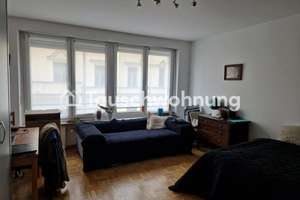 Tauschwohnung: 3 Zimmer Wohnung in Altschwabing – Die vollständige Adresse der Immobilie erhältst du vom Anbieter., 80802 Schwabing-Ost, München – Vorschaubild 2