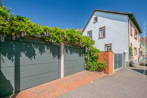 Großes Reihenmittelhaus mit Südgarten nach WEG – Die vollständige Adresse der Immobilie erhältst du vom Anbieter., 68519 Viernheim – Vorschaubild 15
