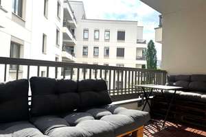 KEINE KÄUFERPROVISION - bezugsfreier PREMIUM NEUBAU | TOLLER SCHNITT | 3 Balkone | Lift | TG – Die vollständige Adresse der Immobilie erhältst du vom Anbieter., 10785 Tiergarten, Berlin – Vorschaubild 8