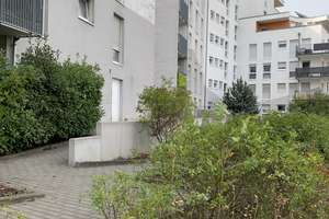 Zuhause mit 2 Zimmern und anspruchsvoller Ausstattung in Frankfurt am Main - Rebstockviertel – 60486 Bockenheim, Frankfurt am Main – Vorschaubild 5