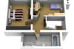 Das Besondere Haus in begehrter Lage – Die vollständige Adresse der Immobilie erhältst du vom Anbieter., 70374 Sommerrain, Stuttgart – Vorschaubild 23