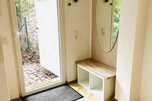 Zentral & chic: Möblierte 2-Zimmer-Wohnung mit Garten – Hainsbachweg 7, 69126 Heidelberg – Vorschaubild 10