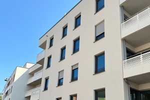 Wohnen mit Stil: Wohnung in Köln Kalk ab 01.05.2025 – Kasernenstraße 2, 51103 Köln – Vorschaubild 1