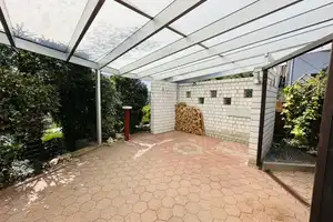 Familienidyll mit Ausblick 
in Altenbach:
Haus mit Einliegerwohnung und flexibler Nutzung – Abtsweg 21, 69198 Rhein-Neckar-Kreis – Vorschaubild 6