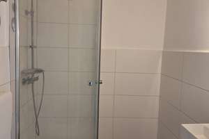Frisch kernsanierte 3-Zimmer-Wohnung mit Einbauküche – Erstbezug nach Sanierung – Duisburger Str 209, 46049 Lirich-Nord, Oberhausen – Vorschaubild 6