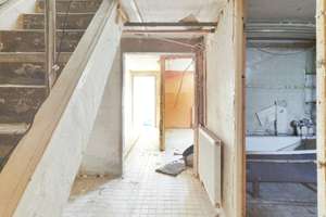 Sanierungsbedürftiges Reihenhaus – Die vollständige Adresse der Immobilie erhältst du vom Anbieter., 23569 Kücknitz, Lübeck – Vorschaubild 10