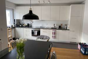City-Wohnung - direkt vom Eigentümer – Forststraße 52, 70176 Rosenberg, Stuttgart – Vorschaubild 2