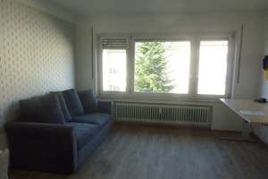 Kleine modernisierte 1-ZW, teilmöbliert, PKW-Stpl. – Bussenstraße 19, 70806 Kornwestheim – Vorschaubild 5