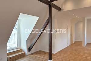 Urbaner Wohntraum mit großzügiger Dachterrasse! – Die vollständige Adresse der Immobilie erhältst du vom Anbieter., 68309 Käfertal, Mannheim – Vorschaubild 3