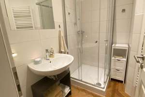 Repräsentative Altbauwohnung mit Erker und Aufzug - bezugsfrei – Die vollständige Adresse der Immobilie erhältst du vom Anbieter., 65185 Mitte, Wiesbaden – Vorschaubild 11