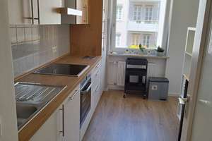 Sonnige 2-Zimmer Wohnung mit Balkon in München-Neuhausen – Rupprechtstr. 15, 80636 St. Vinzenz, München – Vorschaubild 3