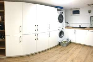 Neubau-Feeling am Roten Hügel: Traum-DHH mit Gourmetküche, XL-Terrasse & Garten, Garage – Die vollständige Adresse der Immobilie erhältst du vom Anbieter., 95445 Roter Hügel, Bayreuth – Vorschaubild 16