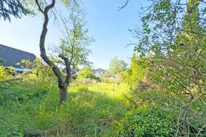 Großes Grundstück mit Altbestand und Teilungspotenzial! – Dörfelweg 7, 12305 Lichtenrade, Berlin – Vorschaubild 13