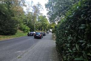 Günstig:  Wohnung drei Zimmer,Kü.,Die., Bad 1. Etage modernes Architektenhaus Beste Wohnlage – Die vollständige Adresse der Immobilie erhältst du vom Anbieter., 41179 Gladbach, Mönchengladbach – Vorschaubild 4