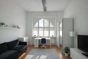 Stilvolle Altbauperle in Bestlage – Großzügige 4-Zimmer-Wohnung in der Mannheimer Oststadt – 68165 Schwetzingerstadt/Oststadt, Mannheim – Vorschaubild 6