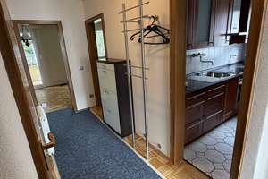 Heller Wohnraum: 2-Zimmer-Wohnung in Dortmund-Hombruch – Die vollständige Adresse der Immobilie erhältst du vom Anbieter., 44225 Hombruch (Ortsteil), Dortmund – Vorschaubild 6