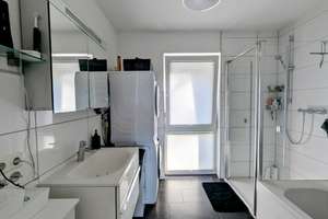 lichtdurchflutete, moderne 3-Zimmer-Wohnung mit wunderschöner Aussicht – Albert-Richartz-Straße 77, 57074 Siegen – Vorschaubild 10