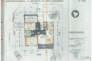 Kapitalanleger: Großes und ruhig gelegenes 2 Familien Haus + Schöner großer Garten – Pfuserweg 2, 72160 Horb am Neckar – Vorschaubild 18