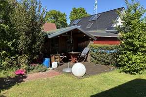 Historisches Juwel unter Reet: Modernisiertes Generationenhaus in Bremen-Rekum – Die vollständige Adresse der Immobilie erhältst du vom Anbieter., 28777 Farge, Bremen – Vorschaubild 22