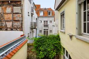 The Heart of Heidelberg 
Altstadtjuwel – Historischer Charme trifft modernen Wohnkomfort – 69117 Altstadt, Heidelberg – Vorschaubild 47