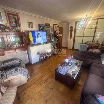 Wohnung zum Verkauf in Torrejón de Ardoz