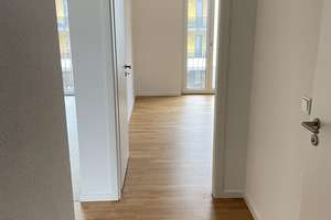 Einziehen u. Wohlfühlen! Hochwertige 3-Zimmerwohnung mit Loggia – Franklinstraße 18, 64285 Bessungen, Darmstadt – Vorschaubild 7