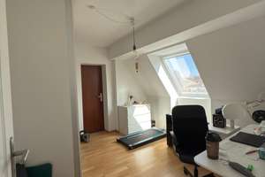 Großzügige Maisonettewohnung mit Balkon und 2 Stellplätzen – Königstraße 19, 12105 Mariendorf, Berlin – Vorschaubild 26