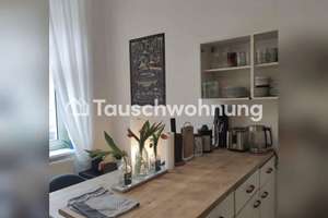 Tauschwohnung: Mitbewohner Pärchen sucht neue Bleibe:) – Kurt Eisner Straße 46, 4275 Südvorstadt, Leipzig – Vorschaubild 4