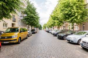 Charming studio in Friedrichshain – Straßmannstraße 49, 10249 Friedrichshain, Berlin – Vorschaubild 22