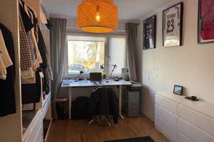 Leben zwischen Alster und Stadtpark – Weidestraße 141, 22083 Barmbek-Süd, Hamburg – Vorschaubild 8