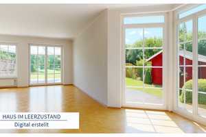 Bezugsfreie Doppelhaushälfte nahe Krampnitzsee mit Terrassen & Garten – Potsdam – Vorschaubild 6