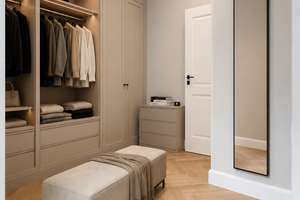 ALTBAU-Vollgeschoss-Whg.in wunderschöner Straße/Pempelfort – Die vollständige Adresse der Immobilie erhältst du vom Anbieter., 40477 Pempelfort, Düsseldorf – Vorschaubild 13