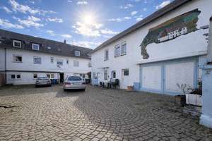 Kapitalanlage mit Substanz und Ausbaupotenzial mit Baugenehmigung – Mehrfamilienhaus in Laubach – Die vollständige Adresse der Immobilie erhältst du vom Anbieter., 35321 Laubach – Vorschaubild 9