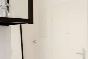 Alltagstaugliche 2-Zimmer-Wohnung in Köln-Ehrenfeld – 50825 Ehrenfeld (Ortsteil), Köln – Vorschaubild 9
