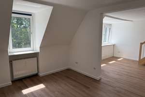 Schöne Dachgeschoß Wohnung in Bo-Ehrenfeld, Nähe Wiesental – Friederikastr. 145, 44789 Südinnenstadt, Bochum – Vorschaubild 9