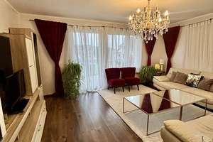 Charmantes 3-Parteienhaus in Kassel-Eichwald – Ruhige Wohnlage im Grünen – Die vollständige Adresse der Immobilie erhältst du vom Anbieter., 34123 Bettenhausen, Kassel – Vorschaubild 1