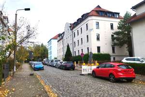 Singletraum in Leipzig – Ein-Raum-Wohnung mit Balkon & Wohlfühlfaktor! – Ölhafenstraße 10, 4159 Wahren, Leipzig – Vorschaubild 26
