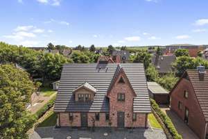 NEUBAU-DHH IM SÜDEN VON WESTERLAND ZUM DAUERWOHNEN – Die vollständige Adresse der Immobilie erhältst du vom Anbieter., 25980 Sylt (Gemeinde) – Vorschaubild 39