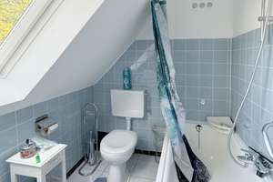 Gemütliche 2-Zimmer-DG-Wohnung in Habenhausen – Baumhauser Weg 55, 28279 Habenhausen, Bremen – Vorschaubild 10