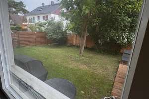 Freistehendes Haus, 200qm Wohnfläche plus Garten & Werk-/Hobbyräumen  – Helmkrautstraße 23a, 13503 Heiligensee, Berlin – Vorschaubild 31
