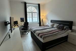 Gemütliche 3 Zimmer Wohnung – Halkettstr. 35, 30165 Vahrenwald, Hannover – Vorschaubild 1