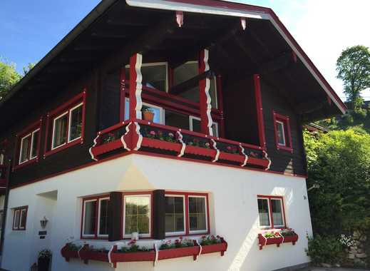 Haus kaufen in Berchtesgadener Land (Kreis