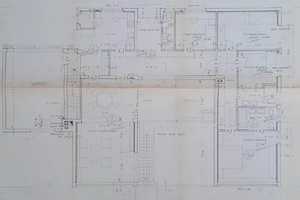 Lichtdurchflutetes Architektenhaus mit Einliegerwohnung und großem Grundstück! – Main-Tauber-Kreis – Vorschaubild 59