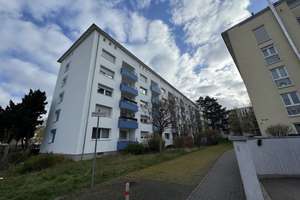 Schön geschnittene 69 m2 Wohnung in Darmstadt West mit Garage – Die vollständige Adresse der Immobilie erhältst du vom Anbieter., 64295 Darmstadt-West, Darmstadt – Vorschaubild 12