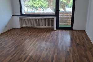 Alltagstaugliche 4-Zimmer-Wohnung in Bottrop
